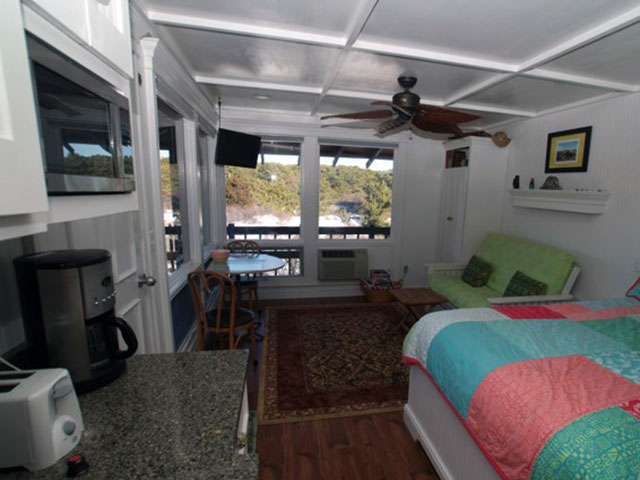 The Pagodas - Unit 11 - Vista del Mar