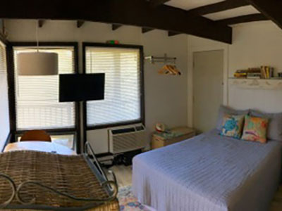 The Pagodas - Unit 7 - Finch Loft